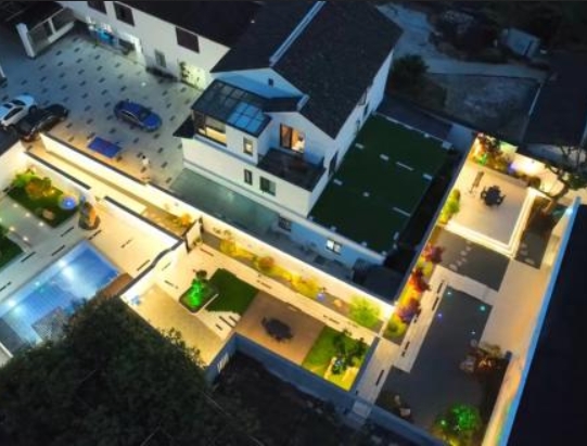 西山云间宿民宿【5房/3房包栋可选】【靠林屋洞景区】