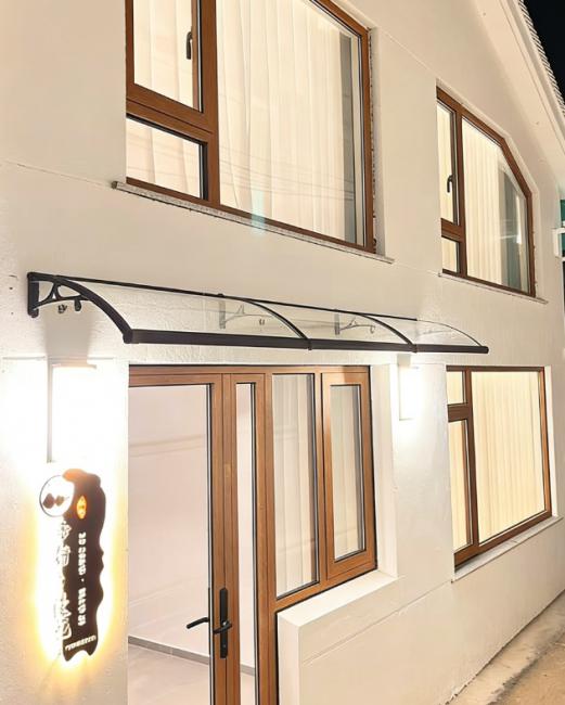 西行漫记民宿【3房包栋】 【明月湾古村附近】