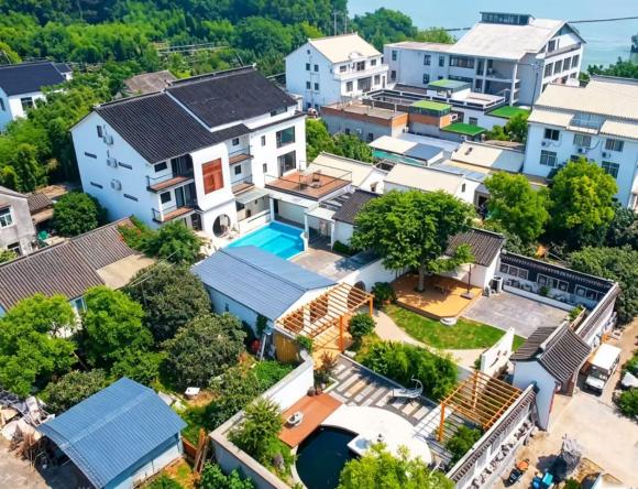 三山岛泊屿民宿【订房丨包吃住丨团建】【三山岛景区】